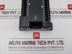 Omron Cp1W-40Edr Plc Expansion I/O Module In: 24V Dc 5Ma