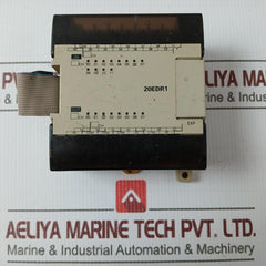 Omron Cpm1A-20Edr1 Expansion I/O Programmable Module.