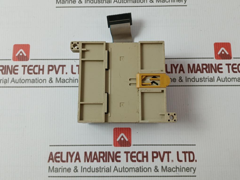Omron Cpm1A-20Edr1 Expansion I/O Programmable Module.