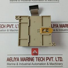 Omron Cpm1A-20Edr1 Expansion I/O Programmable Module.