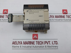 Omron Cpm1A-20Edt1 Plc Digital I/O Expansion Module 24Vdc 5Ma