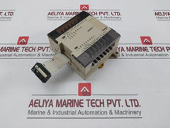 Omron Cpm1A-20Edt1 Plc Digital I/O Expansion Module 24Vdc 5Ma