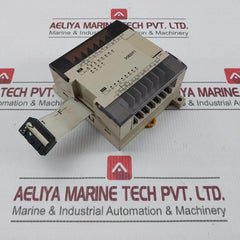 Omron Cpm1A-20Edt1 Plc Digital I/O Expansion Module 24Vdc 5Ma