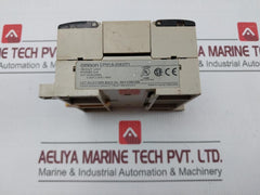 Omron Cpm1A-20Edt1 Plc Digital I/O Expansion Module 24Vdc 5Ma