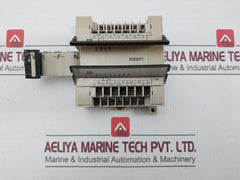 Omron Cpm1A-20Edt1 Plc Digital I/O Expansion Module 24Vdc 5Ma