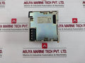 Omron Cqm1H-cpu21 Programmable Controller Cpu Unit Cqm1-pa203 100-240Vac 50/60Hz