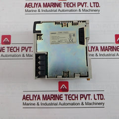 Omron Cqm1H-cpu21 Programmable Controller Cpu Unit Cqm1-pa203 100-240Vac 50/60Hz