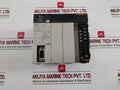 Omron Cqm1H-cpu21 Programmable Controller Cpu Unit Cqm1-pa203 100-240Vac 50/60Hz