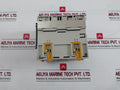 Omron Cqm1H-cpu21 Programmable Controller Cpu Unit Cqm1-pa203 100-240Vac 50/60Hz