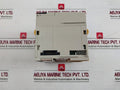 Omron Cqm1H-cpu21 Programmable Controller Cpu Unit Cqm1-pa203 100-240Vac 50/60Hz