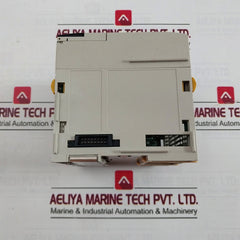 Omron Cqm1H-cpu21 Programmable Controller Cpu Unit Cqm1-pa203 100-240Vac 50/60Hz