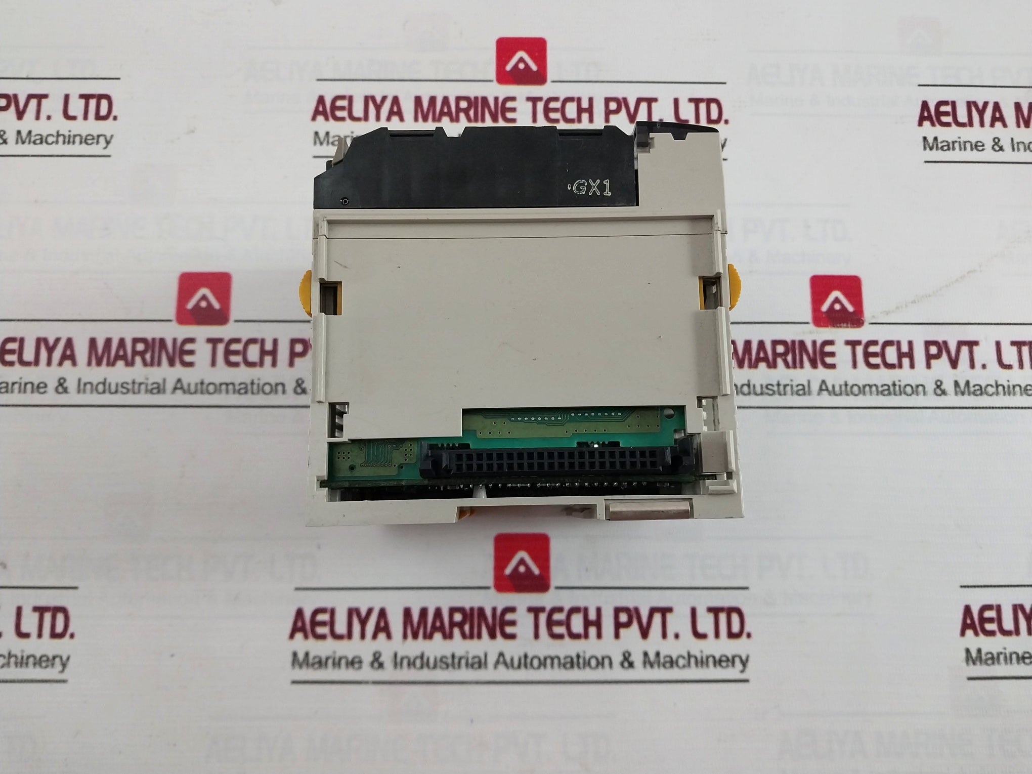 Omron Cqm1H-cpu21 Programmable Controller Cpu Unit Cqm1-pa203 100-240Vac 50/60Hz