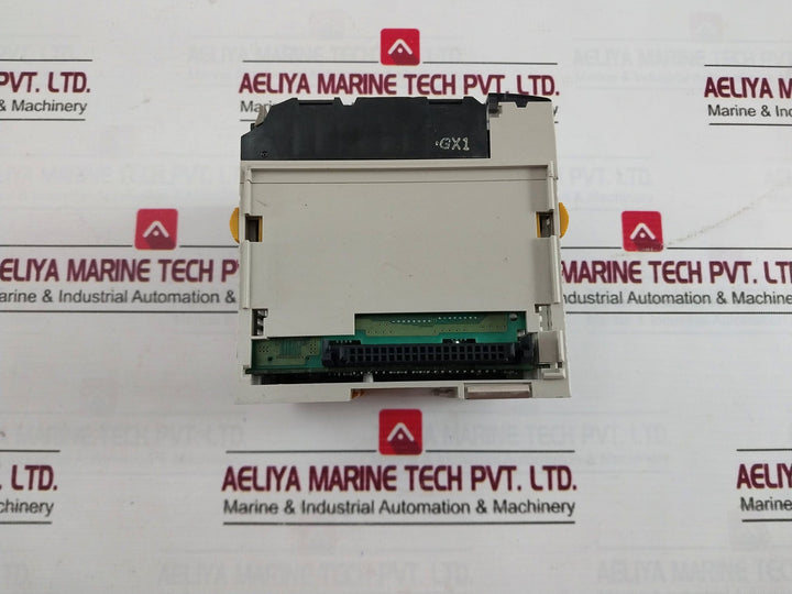 Omron Cqm1H-cpu21 Programmable Controller Cpu Unit Cqm1-pa203 100-240Vac 50/60Hz