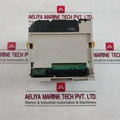 Omron Cqm1H-cpu21 Programmable Controller Cpu Unit Cqm1-pa203 100-240Vac 50/60Hz