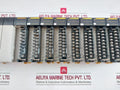 Omron Cqm1H-cpu21 Programmable Controller Cpu Unit Cqm1-pa203 100-240Vac 50/60Hz