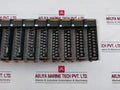 Omron Cqm1H-cpu21 Programmable Controller Cpu Unit Cqm1-pa203 100-240Vac 50/60Hz