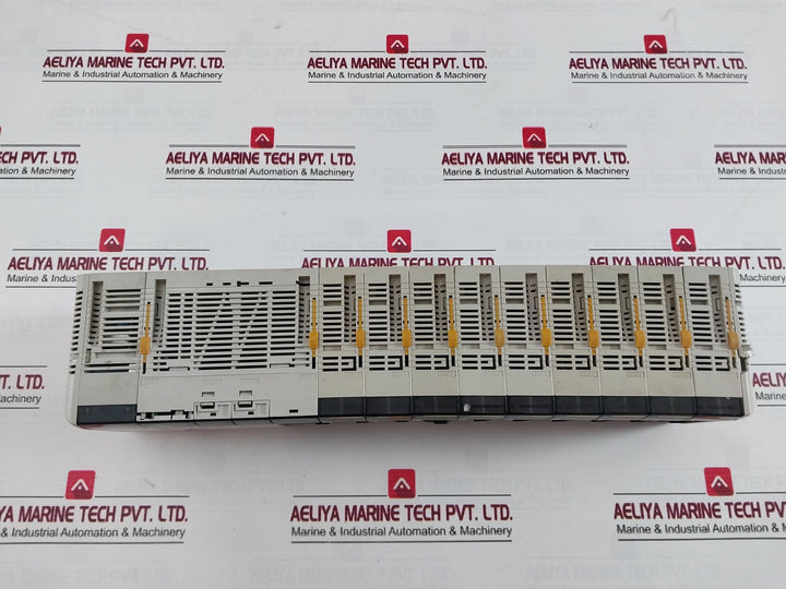Omron Cqm1H-cpu21 Programmable Controller Cpu Unit Cqm1-pa203 100-240Vac 50/60Hz