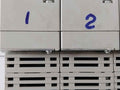 Omron Cs1W-at211 Plc I/O Module C200H-bc-v 24V Dc 7Ma 50W Cs1G-cpu45H Ver. 4.1