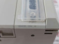 Omron Cs1W-at211 Plc I/O Module C200H-bc-v 24V Dc 7Ma 50W Cs1G-cpu45H Ver. 4.1