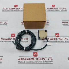Omron E3Jk-5L-n Photoelectric Switch 24-240Vac 2 Meter