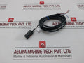 Omron E3S-bd61 Photoelectric Sensor 2-meter 12 To 24 Vdc