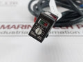 Omron E3S-bd61 Photoelectric Sensor 2-meter 12 To 24 Vdc