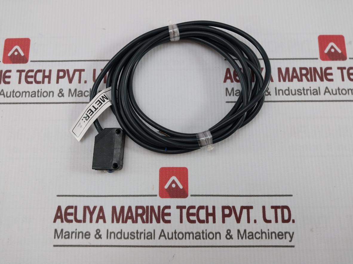 Omron E3Z-d62 Photoelectric Sensor