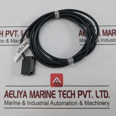 Omron E3Z-d62 Photoelectric Sensor