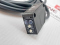 Omron E3Z-d62 Photoelectric Sensor