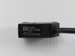 Omron E3Z-d62 Photoelectric Sensor