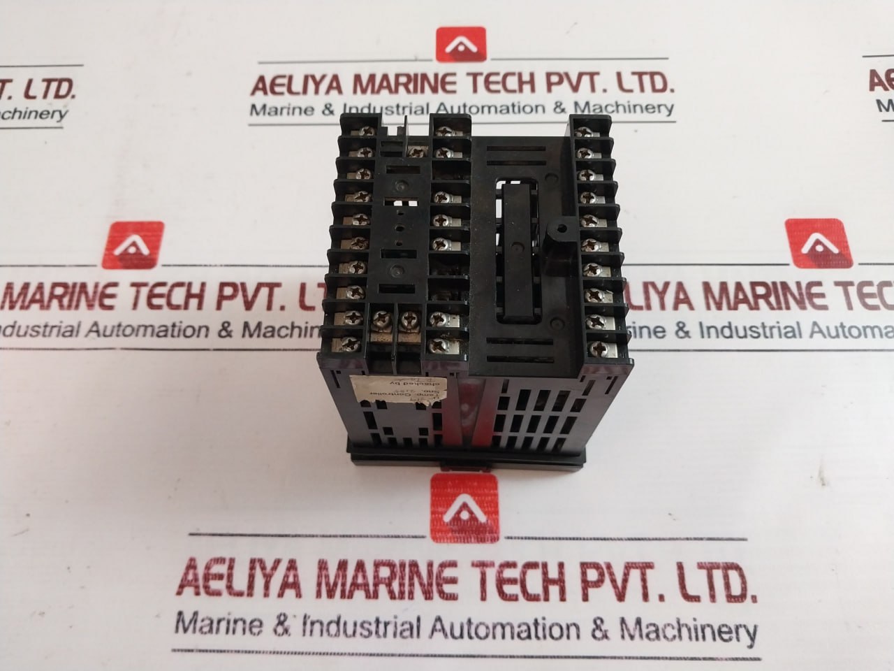 Omron E5Ak-aa2Fb Digital Temperature Controller