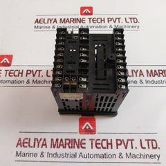 Omron E5Ak-aa2Fb Digital Temperature Controller