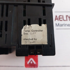 Omron E5Ak-aa2Fb Digital Temperature Controller