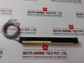 Omron F3Sj-e0305-25-l Safety Light Curtain 24V Dc 200Ma Ip65 0.2M To 7M
