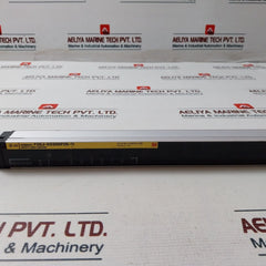 Omron F3Sj-e0305P25-d Safety Light Curtain 24V Dc