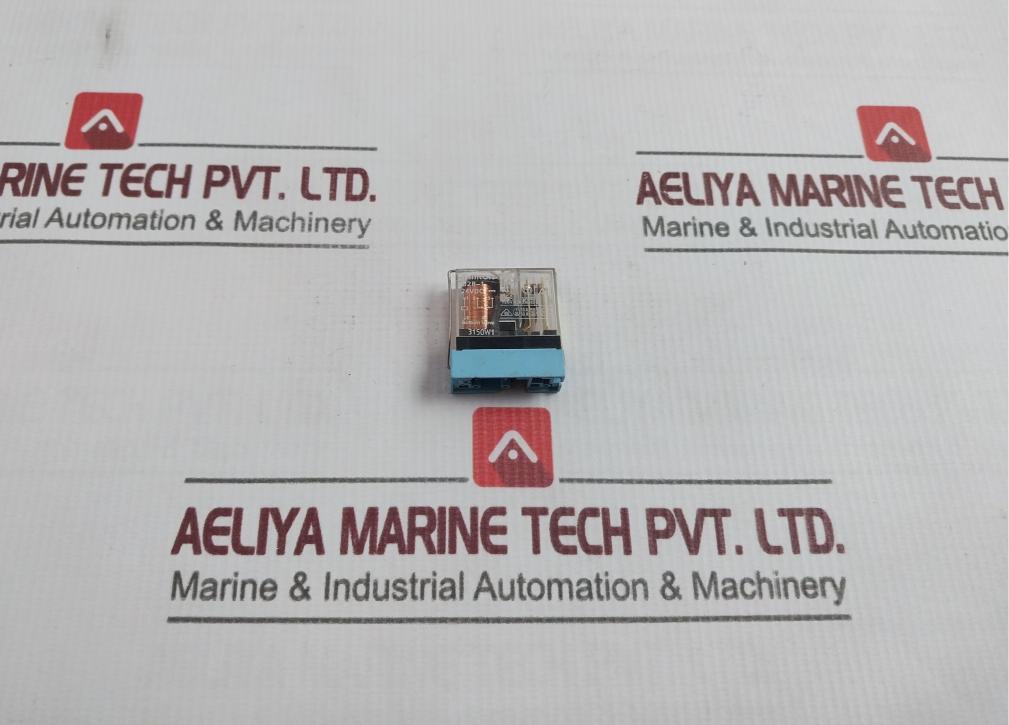 Omron G2R-1 Power Relay