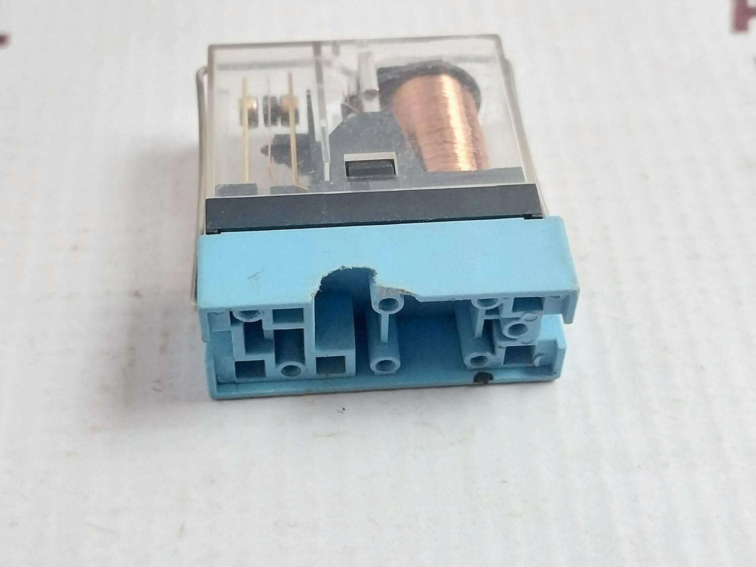Omron G2R-1 Power Relay