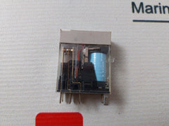 Lot Of 2X Omron G2R-2-s (S) Relay