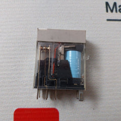 Omron G2R-2-s (S) Relay