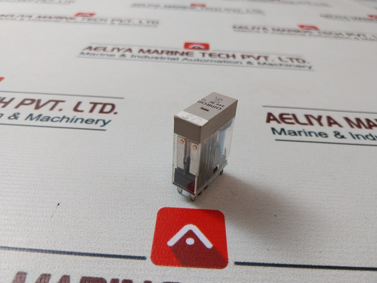 Omron G2R-2-s (S) Relay