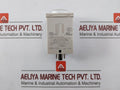 Omron H3Ba-n8H Solid-state Timer 0-1.2 Min