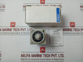 Omron H3Cr-a Solid-state Timer
