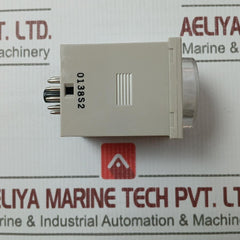 Omron Solid-state Timer H3Cr-a