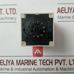 Omron Solid-state Timer H3Cr-a