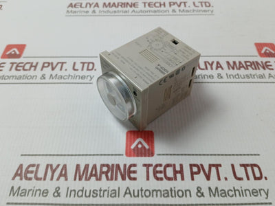 Omron Solid-state Timer H3Cr-a