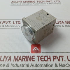 Omron Solid-state Timer H3Cr-a