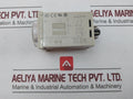 Omron H3Cr-h8L Solid-state Timer 0.05 To 12 Min 50/60Hz