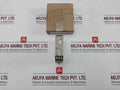 Omron H3Dk-m2 Timer 24-240V Ac/Dc,50/60Hz,6.6Va New