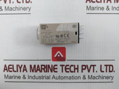 Omron H3Yn-2 Solid State Timer Relay