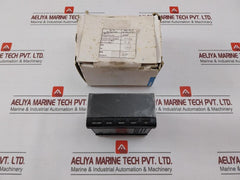 Omron K3Ma-f Digital Panel Meter Ac100-240V 50/60 Hz 40Ma